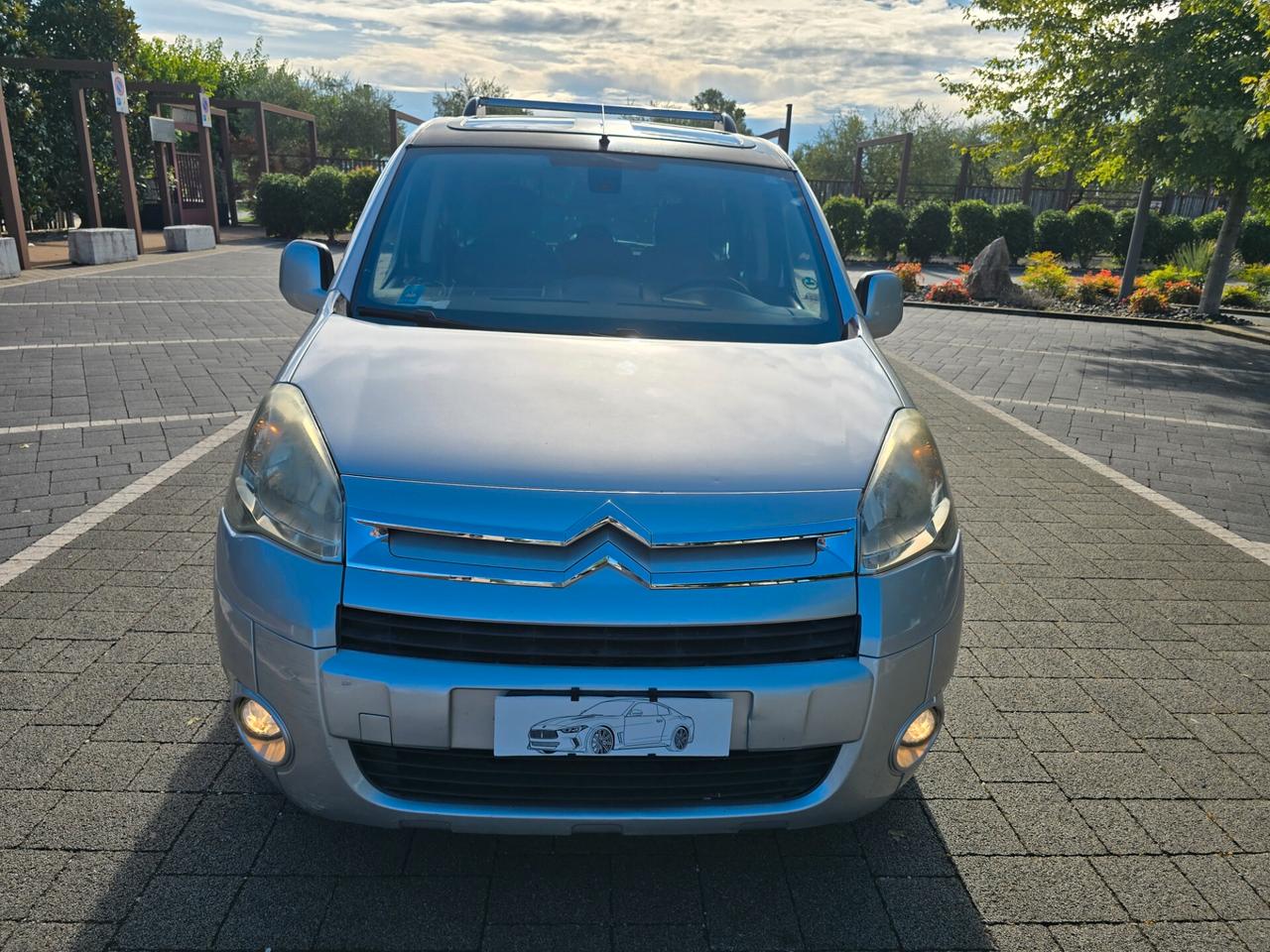 Citroen Berlingo 1.6 90CV GPL Multispace