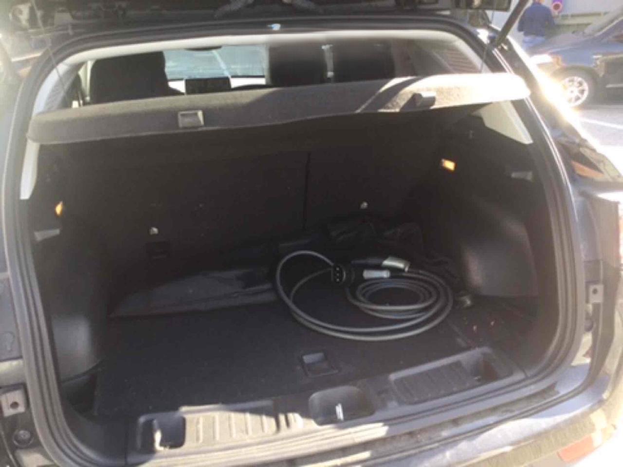 Jeep Compass 1.3 Turbo T4 190 CV PHEV AT6 4xe Limited