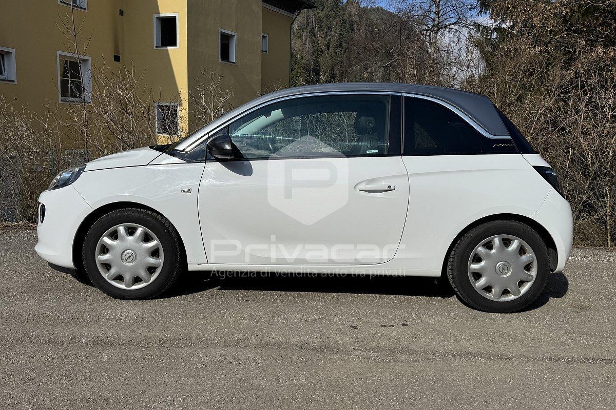 OPEL Adam 1.2 70 CV Start&Stop Glam