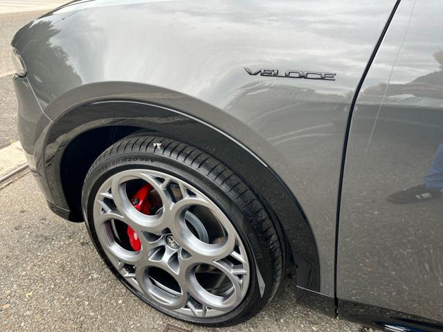 ALFA ROMEO Tonale 1.6 diesel 130 CV TCT6 Veloce km 0 + Tetto Ap.