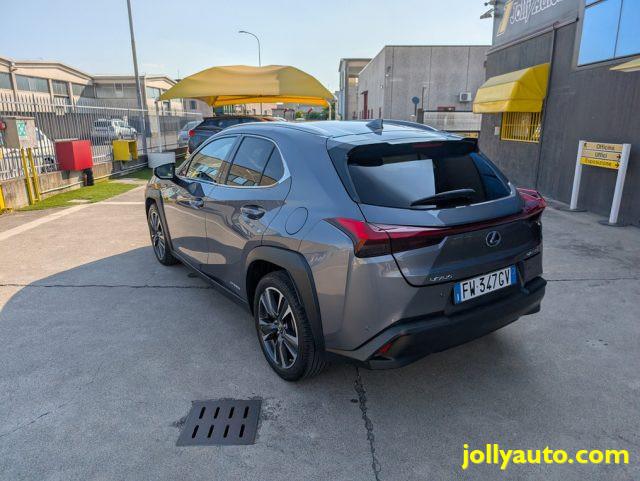 LEXUS UX 250h UX Hybrid Luxury