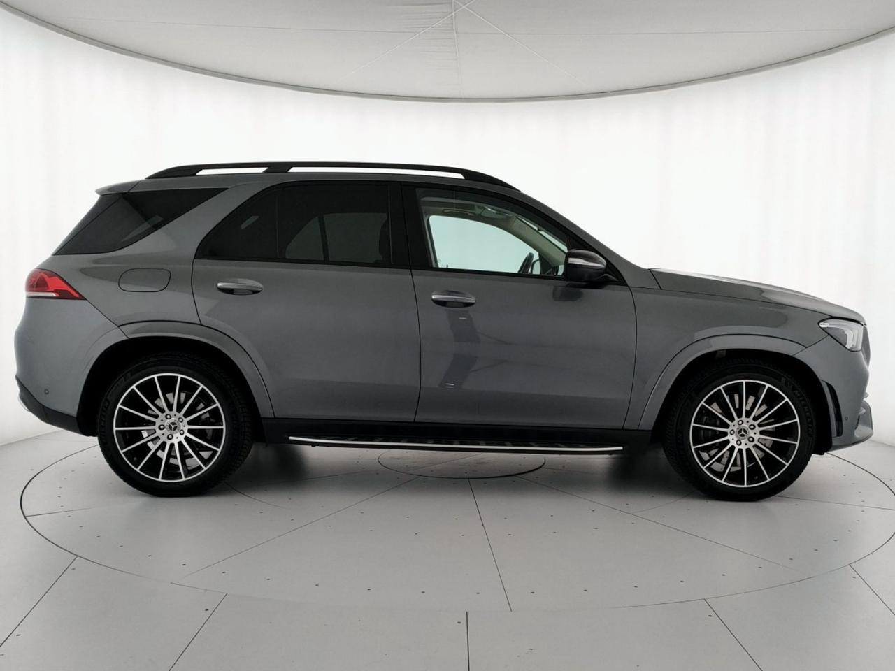 Mercedes-Benz Classe GLE gle 350 de phev (e eq-power) premium plus 4matic auto