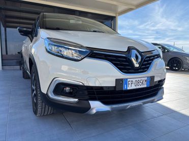 Renault Captur TCe 12V 90 CV Start&Stop Energy Bose