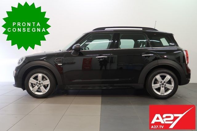 MINI Countryman 1.5 One Countryman #PROTEZIONE ATTIVA PEDONI#