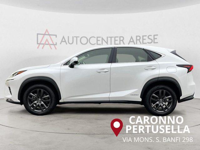 LEXUS NX 300 Hybrid 4WD Premium