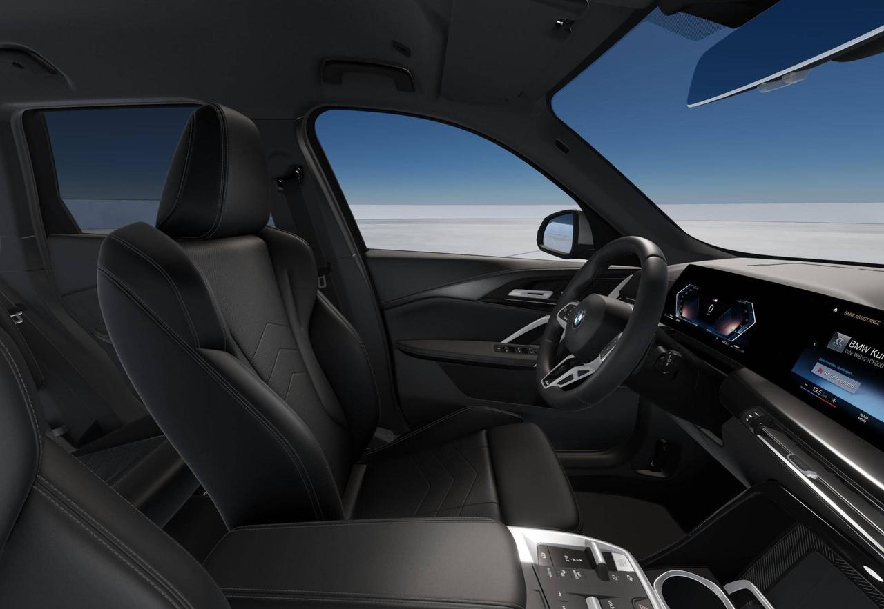 BMW X1 xDrive23d 48V MSport