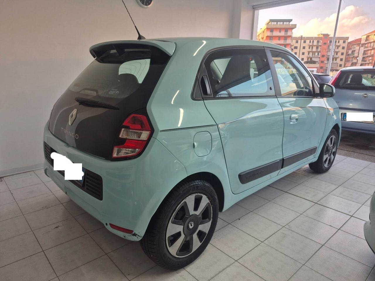 Renault Twingo SCe Lovely CON SOLI 23000 KM
