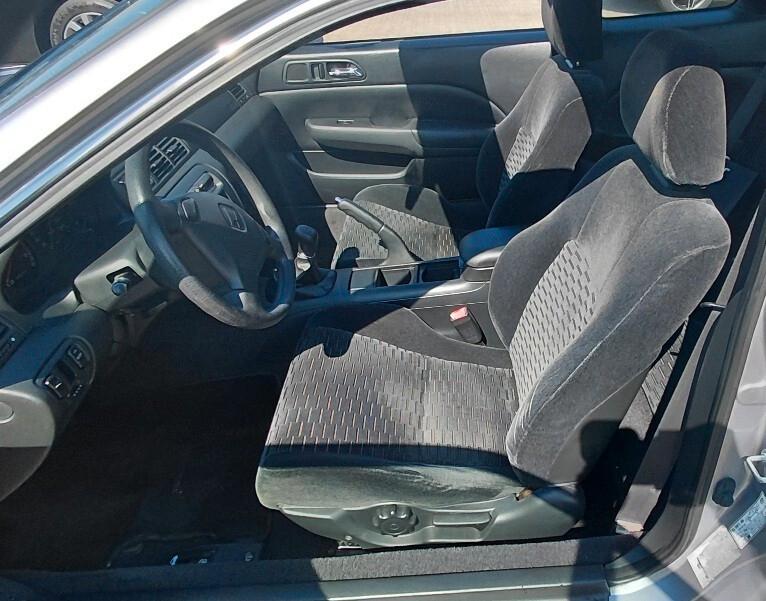 Honda Prelude 2.0i 16V cat