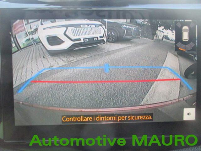 TOYOTA Aygo X 1.5 Hybrid 115 CV 5 porte Premium - NEOPATENTATI