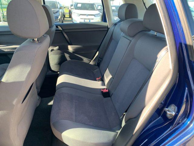 VOLKSWAGEN Polo 1.4/69CV TDI 5p. Sportline