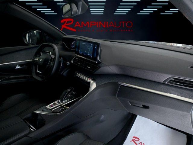 PEUGEOT 3008 BlueHDi 130 Cv EAT8 Allure Pronta Consegna Iva esp