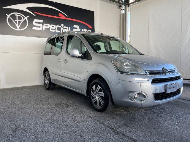 CITROEN Berlingo Multispace 1.6 HDi 90 XTR diesel