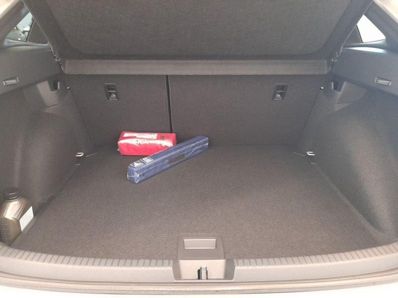 Volkswagen Taigo 1.5 TSI ACT R-Line Plus DSG
