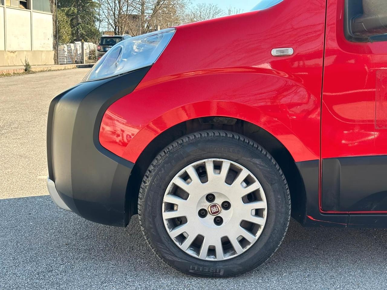 Fiat Fiorino