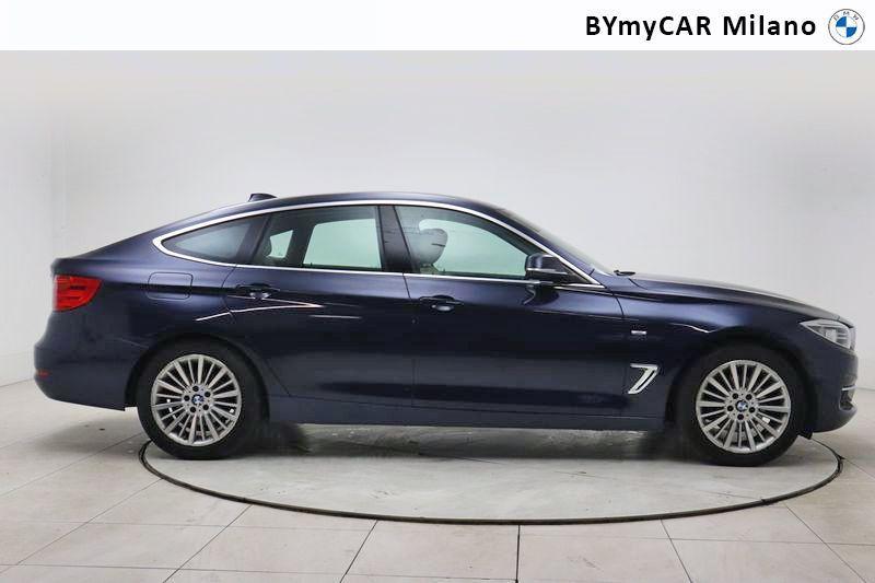 BMW Serie 3 Gran Turismo 320 d Luxury