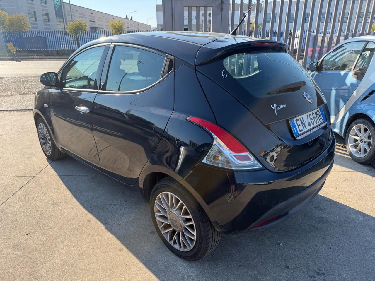 Lancia Ypsilon 1.3 MJT 16V 95 CV 5 porte S&S Platinum