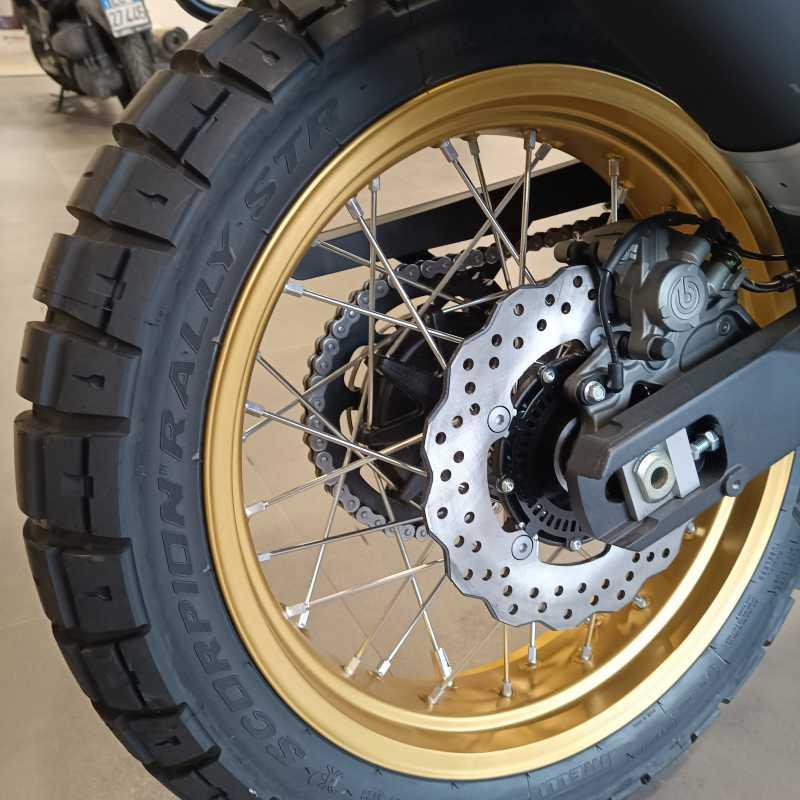 Yamaha Ténéré 700 Explore Edition - 2025