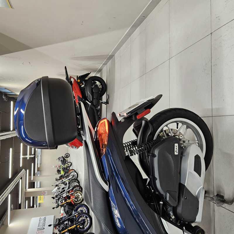 Piaggio Medley 150 ABS - 2017