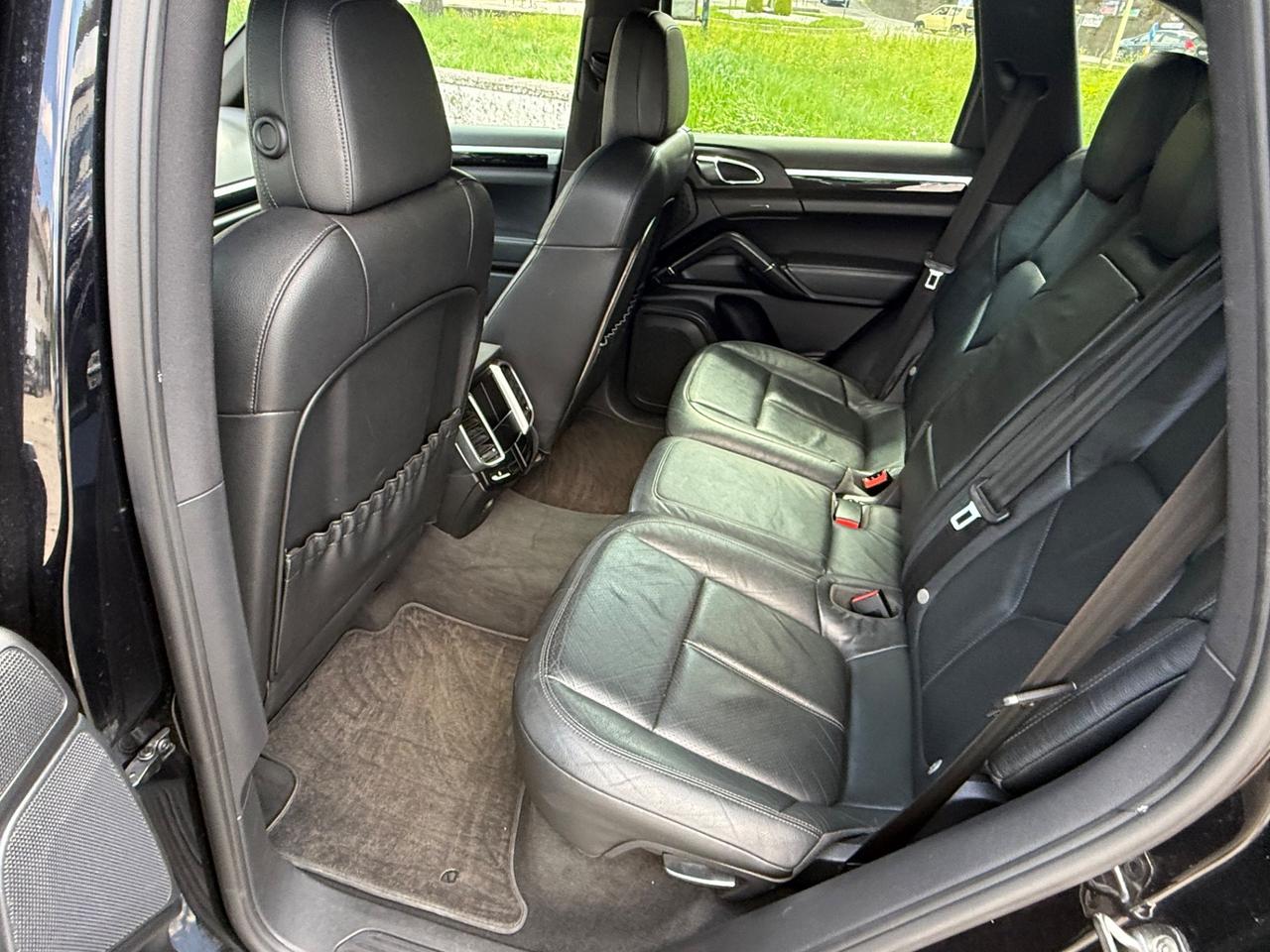 Porsche Cayenne 3.0 Diesel