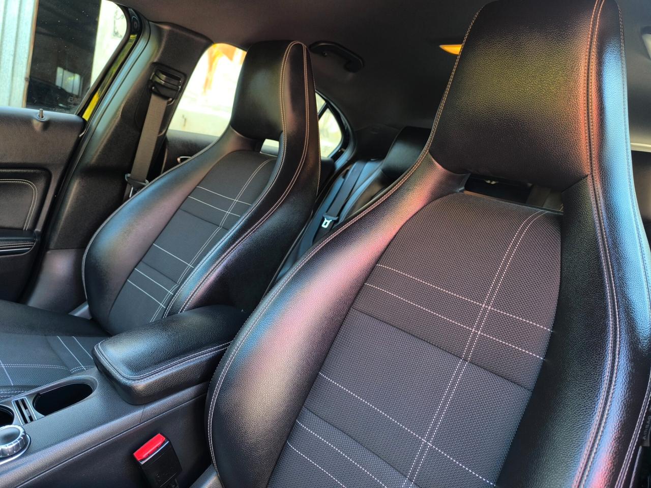 Mercedes-benz A 180 CDI Sport