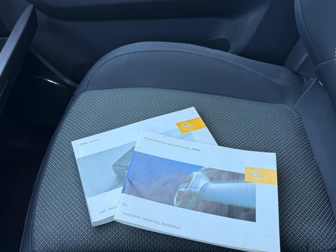 Opel Antara 2.0 CDTI 150CV Edition