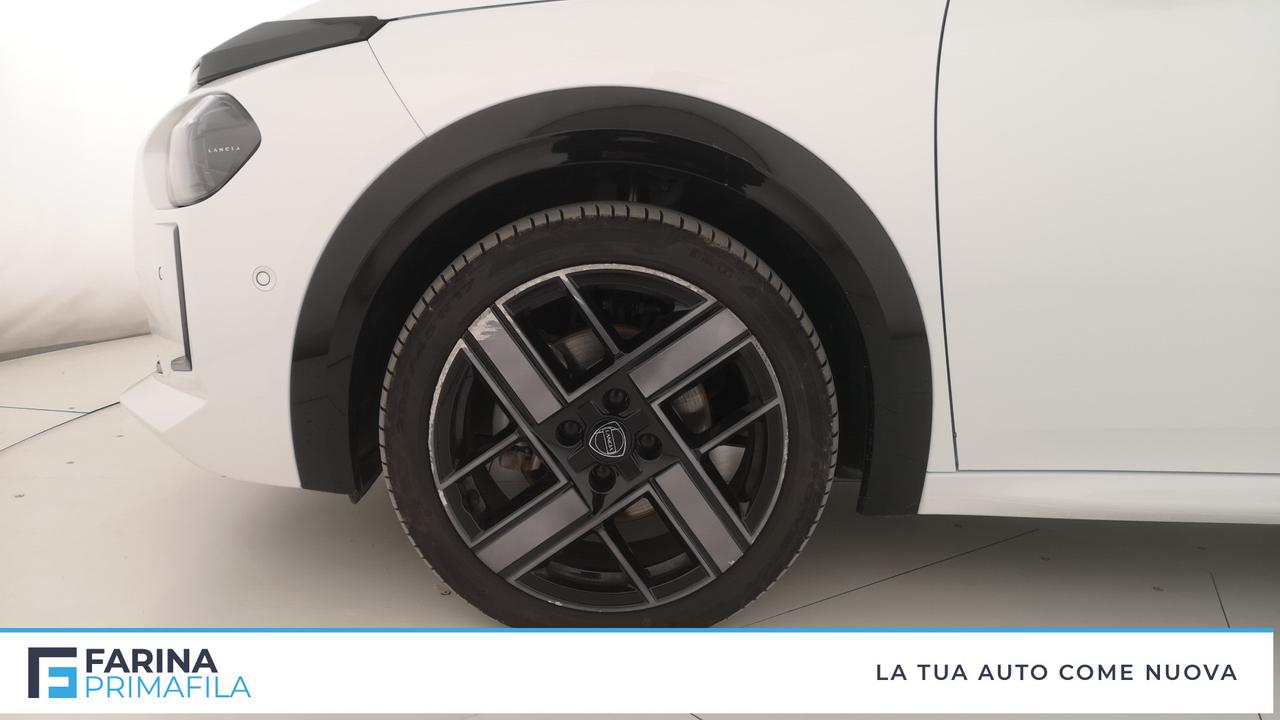 LANCIA Ypsilon IV 2024 - Ypsilon 1.2 mhev LX 110cv e-dct