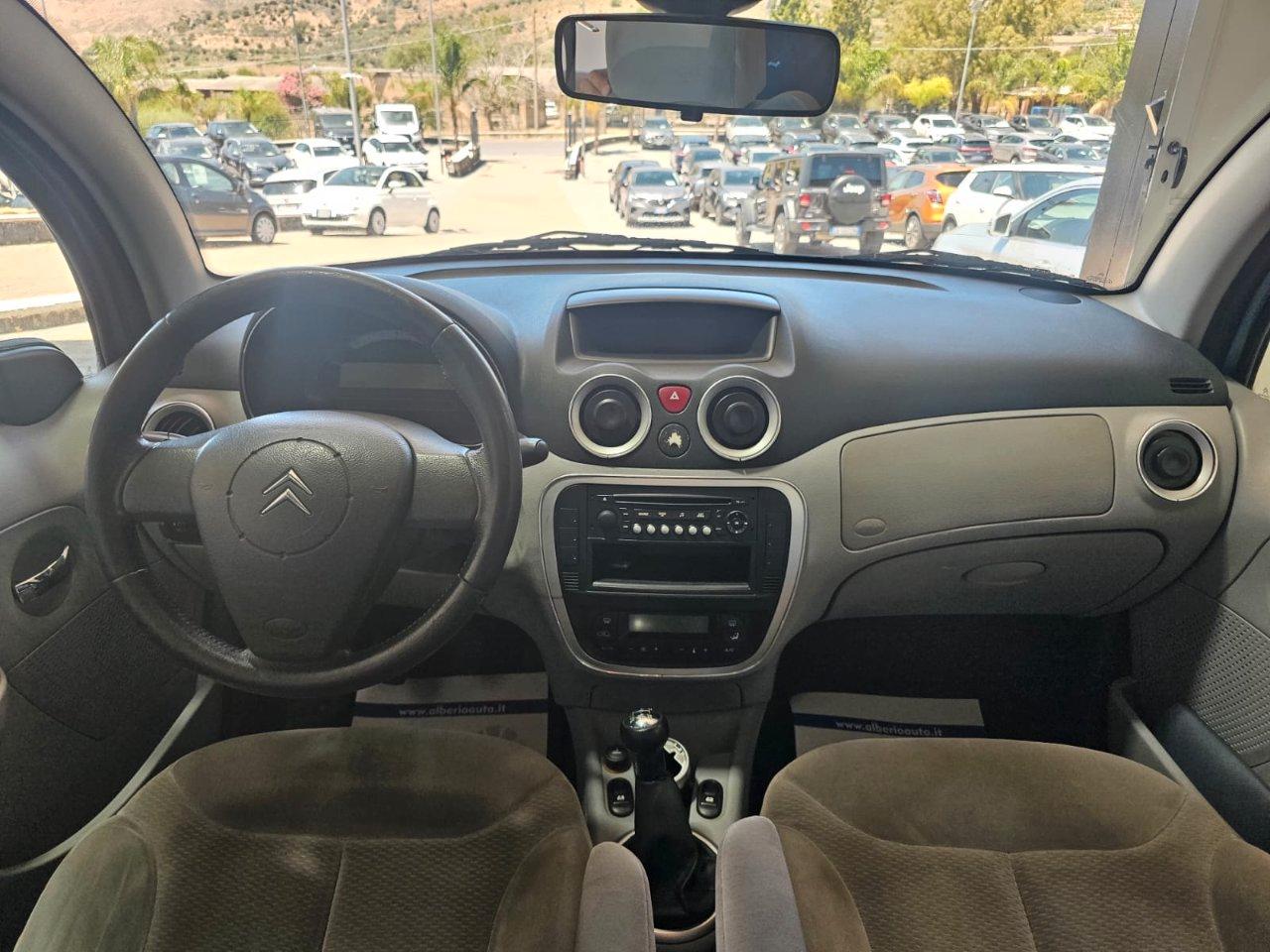 Citroen C3 1.6 hdi 16v Elegance 92cv