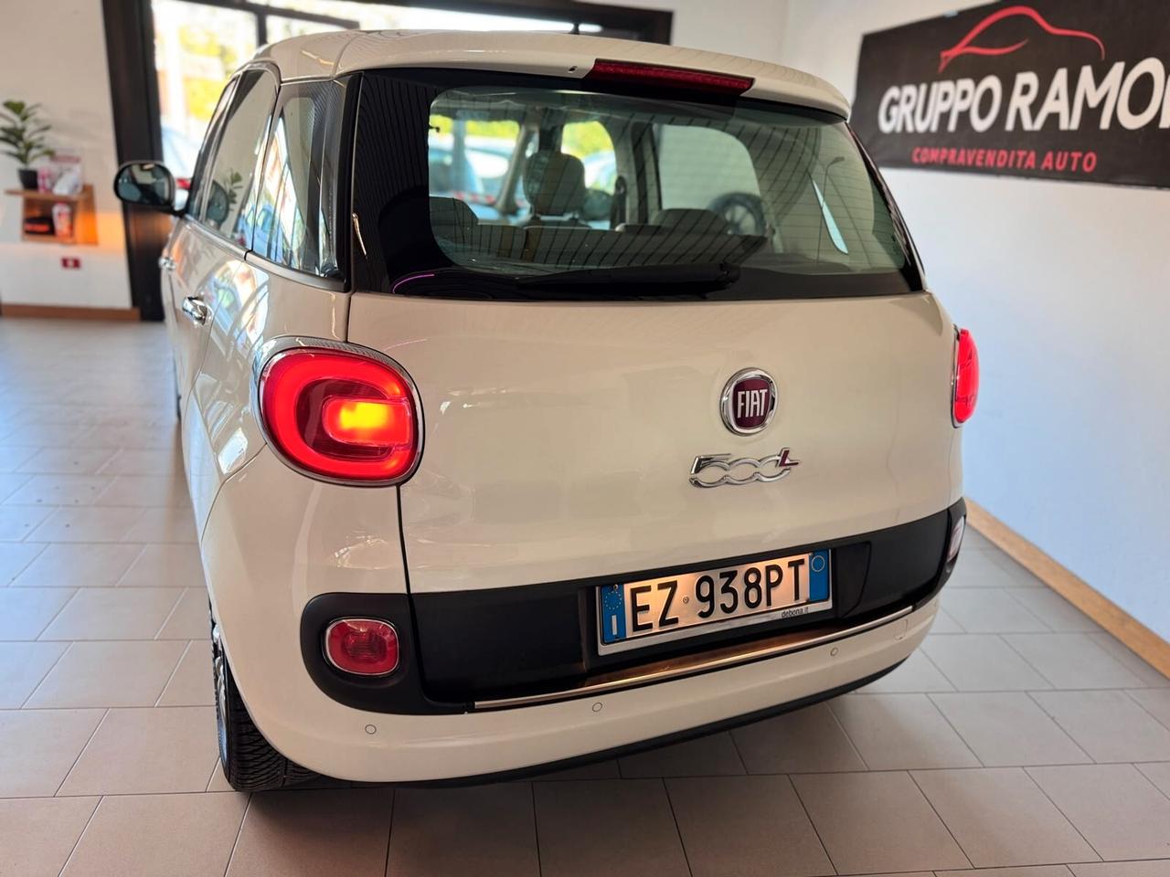 Fiat 500L 1.3 Multijet 85 CV Pop Star