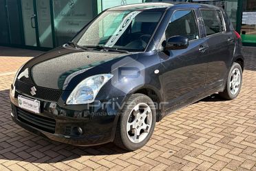 SUZUKI Swift 1.3 4x4 5p. GL