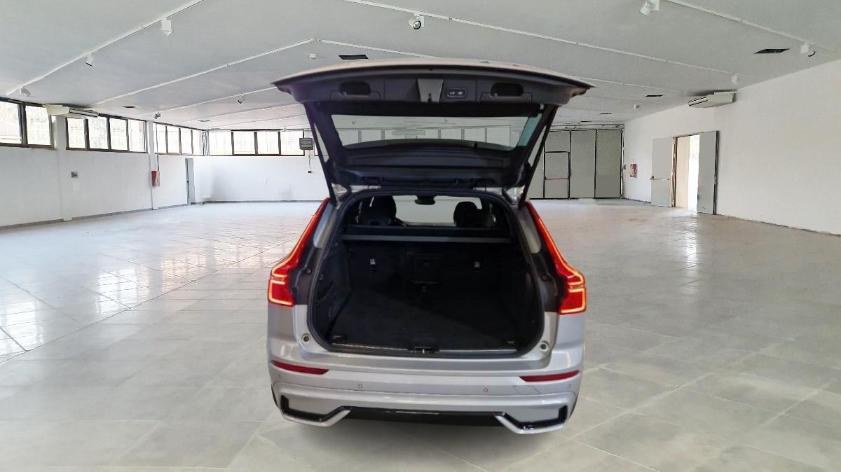 VOLVO Xc60 T8 Recharge Plug-In Hybrid Awd Aut. Polestar Eng.