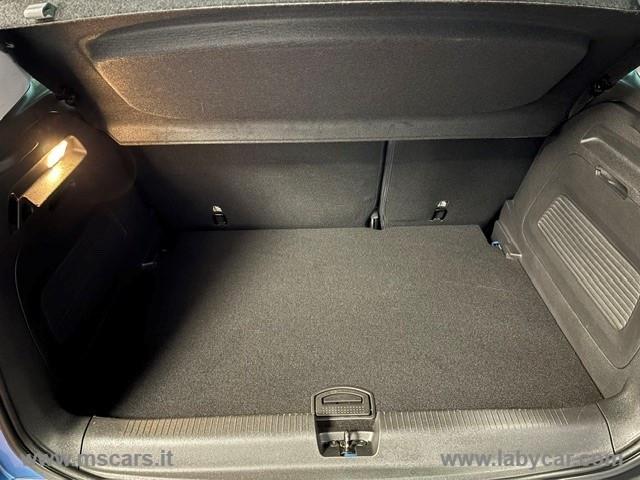 OPEL Crossland X 1.5 ECOTEC D 120CV aut. 2020
