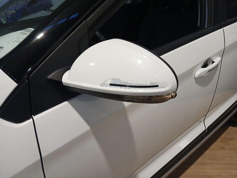 DR AUTOMOBILES dr 3.0 1.5 Bi-Fuel GPL