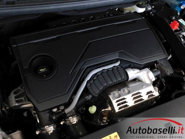 PEUGEOT 3008 1.2 HYBRID ALLURE 145CV AUTOMATICA -ZERO VINCOLI