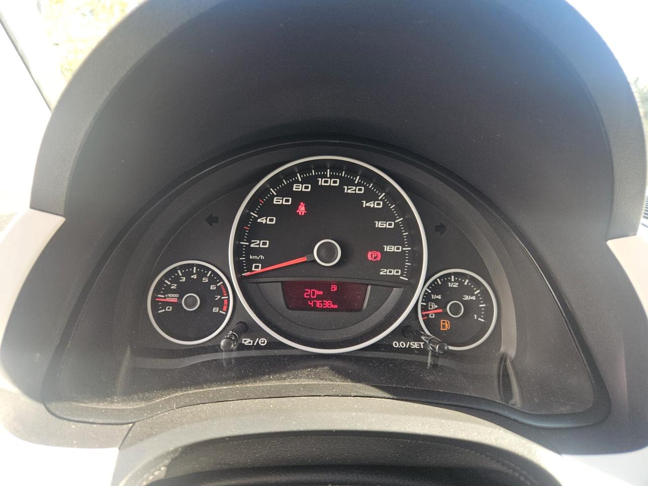 Seat Mii 1.0 5 porte Reference