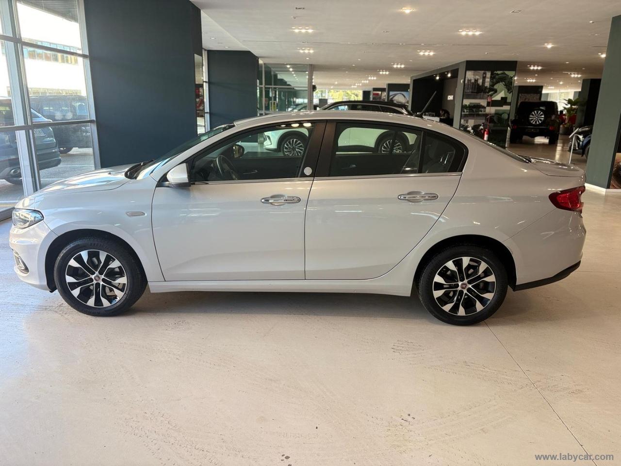 FIAT Tipo 1.6 Mjt 4p. Mirror