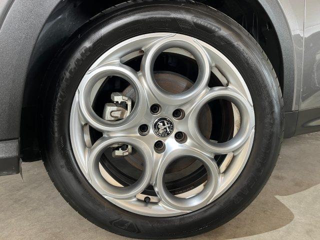 ALFA ROMEO Tonale 1.5 130CV MHEV TCT7 Sprint NAVIG./FULL LED/PARK