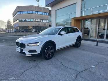 V90 Cross Country 2.0 b4 Business Pro awd auto