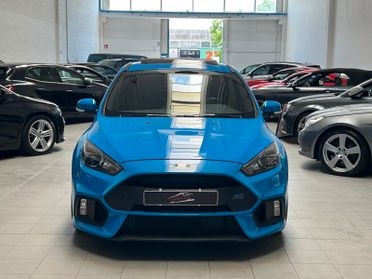 Ford Focus 2.3 350 CV AWD RS