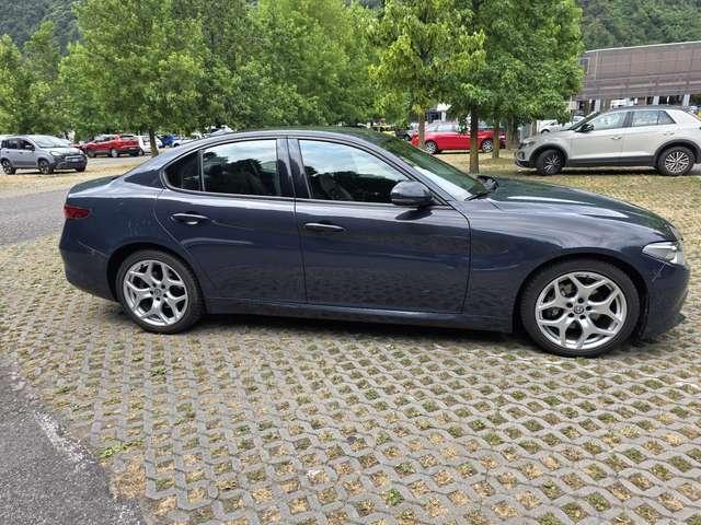 Alfa Romeo Giulia CINGHIA DISTRIBUZIONE NUOVA