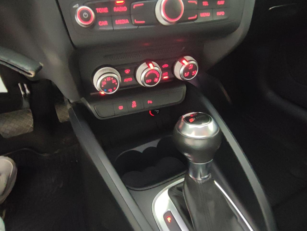 Audi A1 1.6 TDI S tronic Admired