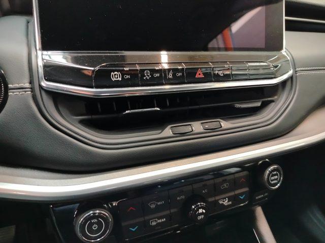 JEEP Compass 1.3 Turbo T4 190 CV PHEV AT6 4xe Limited