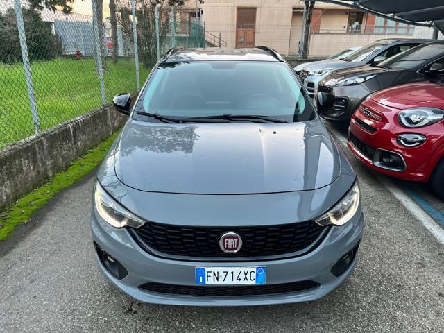 FIAT Tipo 1.6 Mjt 120 CV SW S-Design