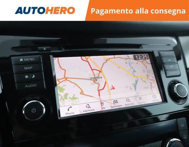 NISSAN Qashqai 1.3 DIG-T 140 CV Tekna+ Dynamic Standard
