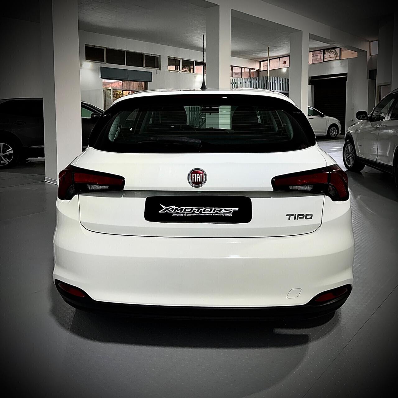 Fiat Tipo 1.3 Mjt Aziendale 5porte 95cv City Life