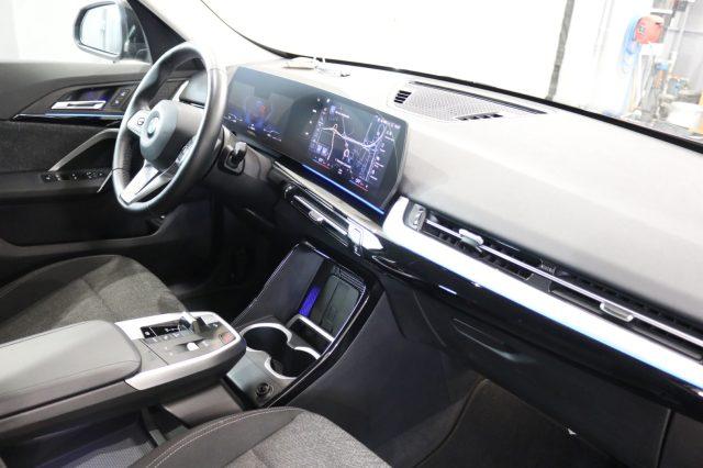 BMW X1 sDrive 18d