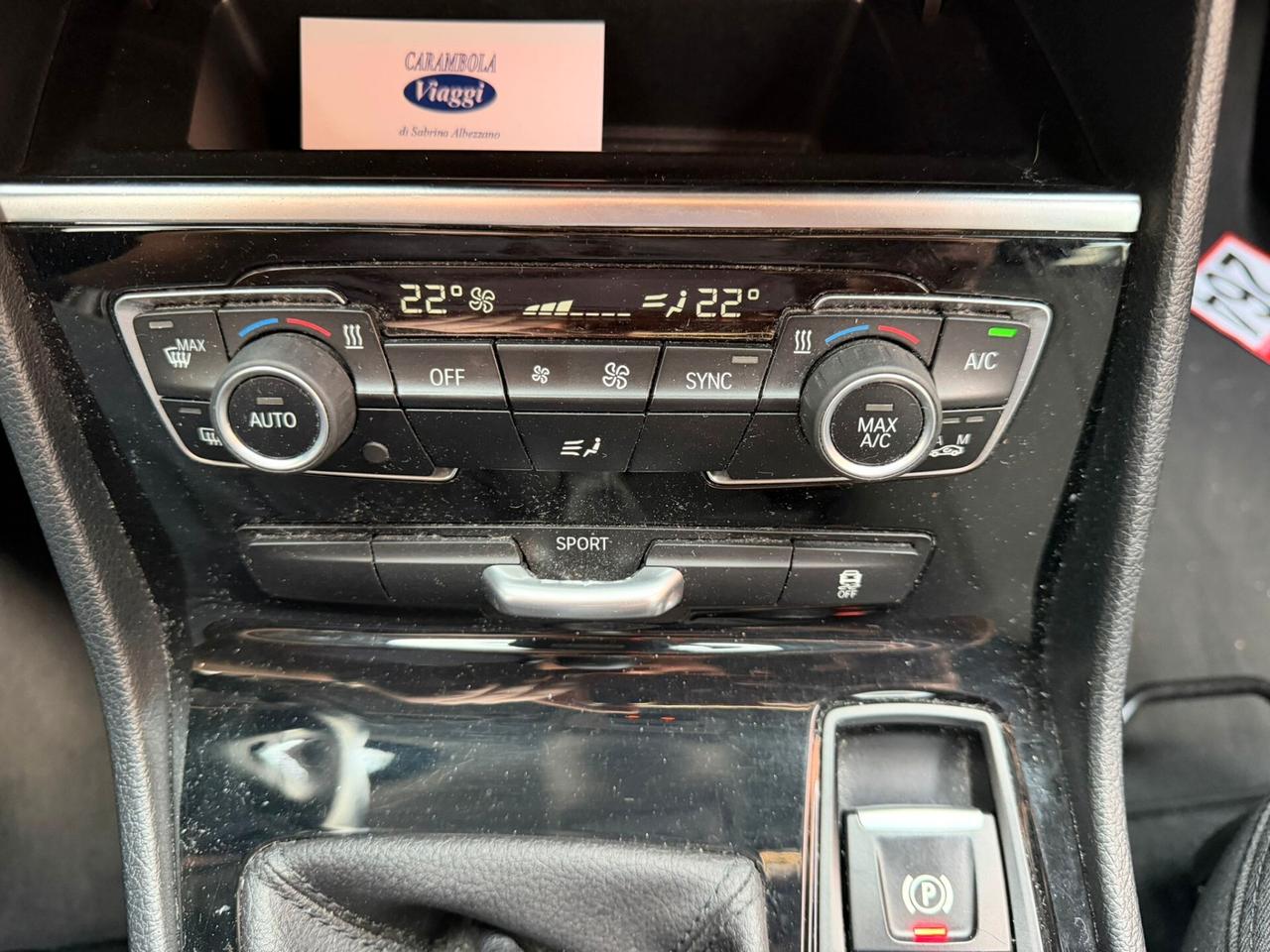 Bmw 218 218d Coupé Advantage