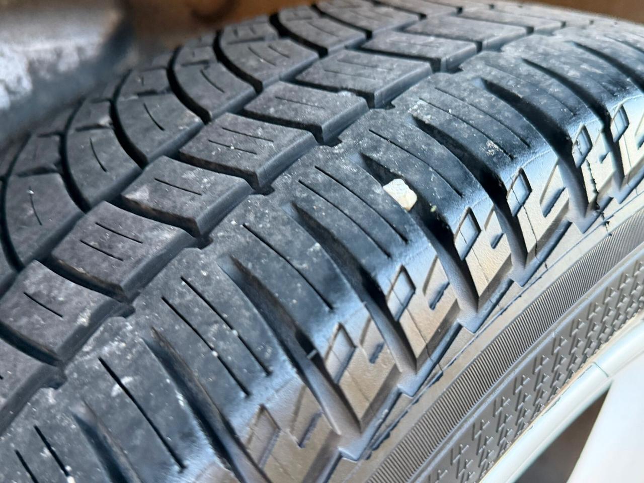 Nissan QashQai 1.5 DCI 76KW TURBO DIESEL