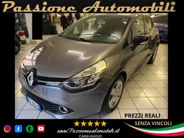 Renault Clio Clio IV 5p 1.5 dci Live 75cv