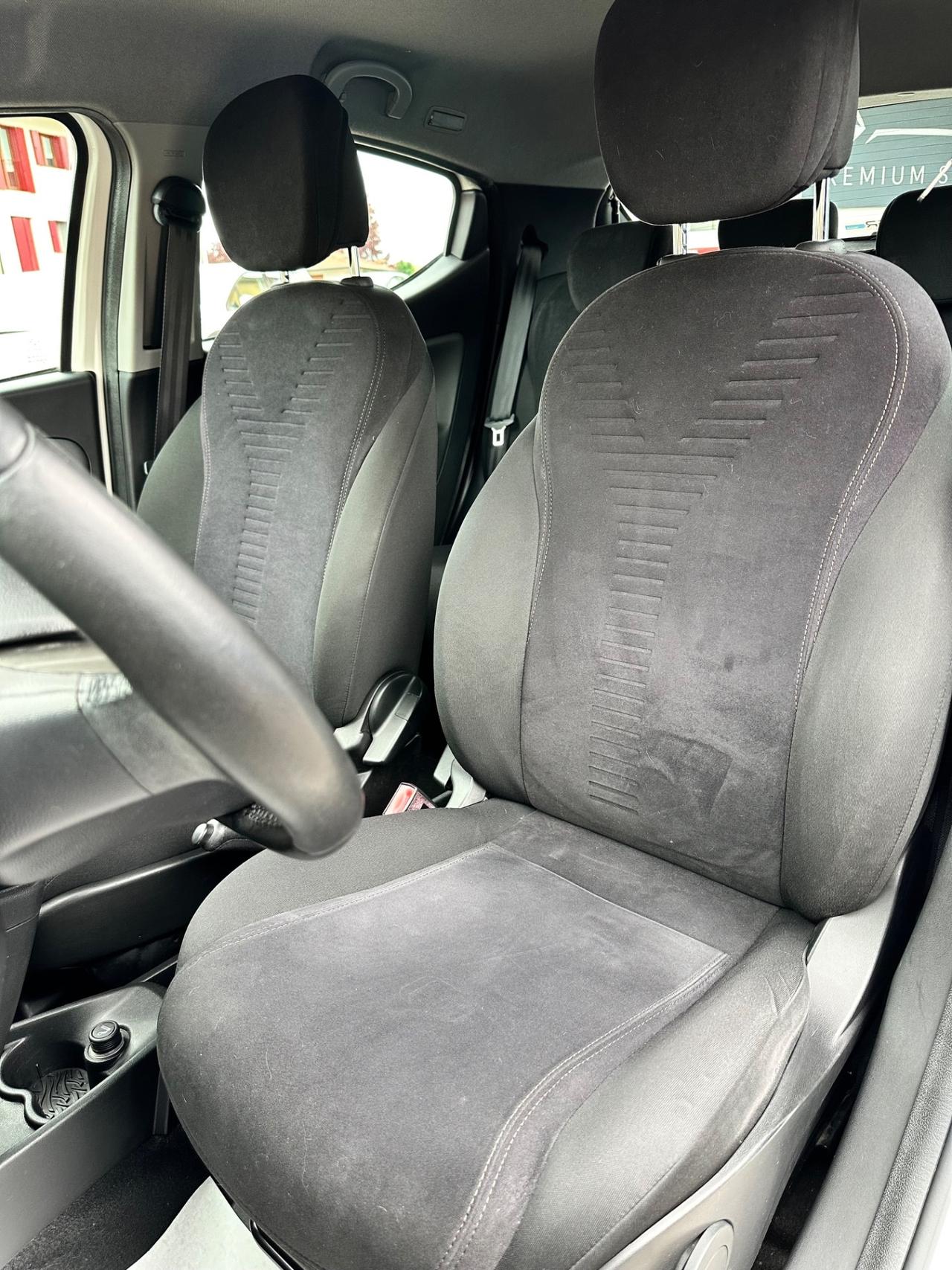 Lancia Ypsilon 1.3MJT 95CV 5P -Uniproprietario