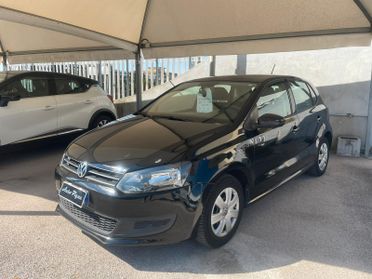 Volkswagen Polo 1.2 5 porte